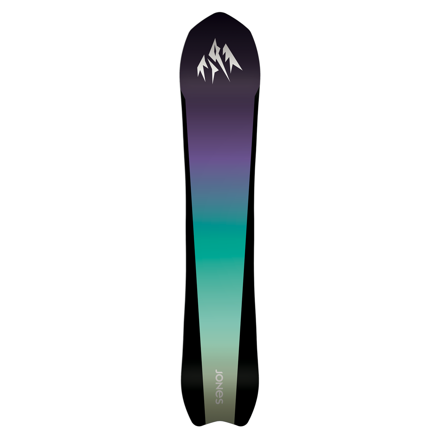 2026 Jones Womens Stratos Snowboard Base 