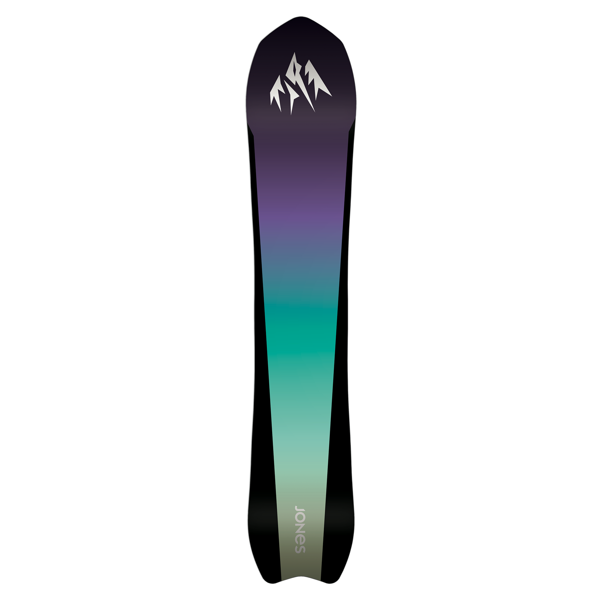 2026 Jones Womens Stratos Snowboard Base 