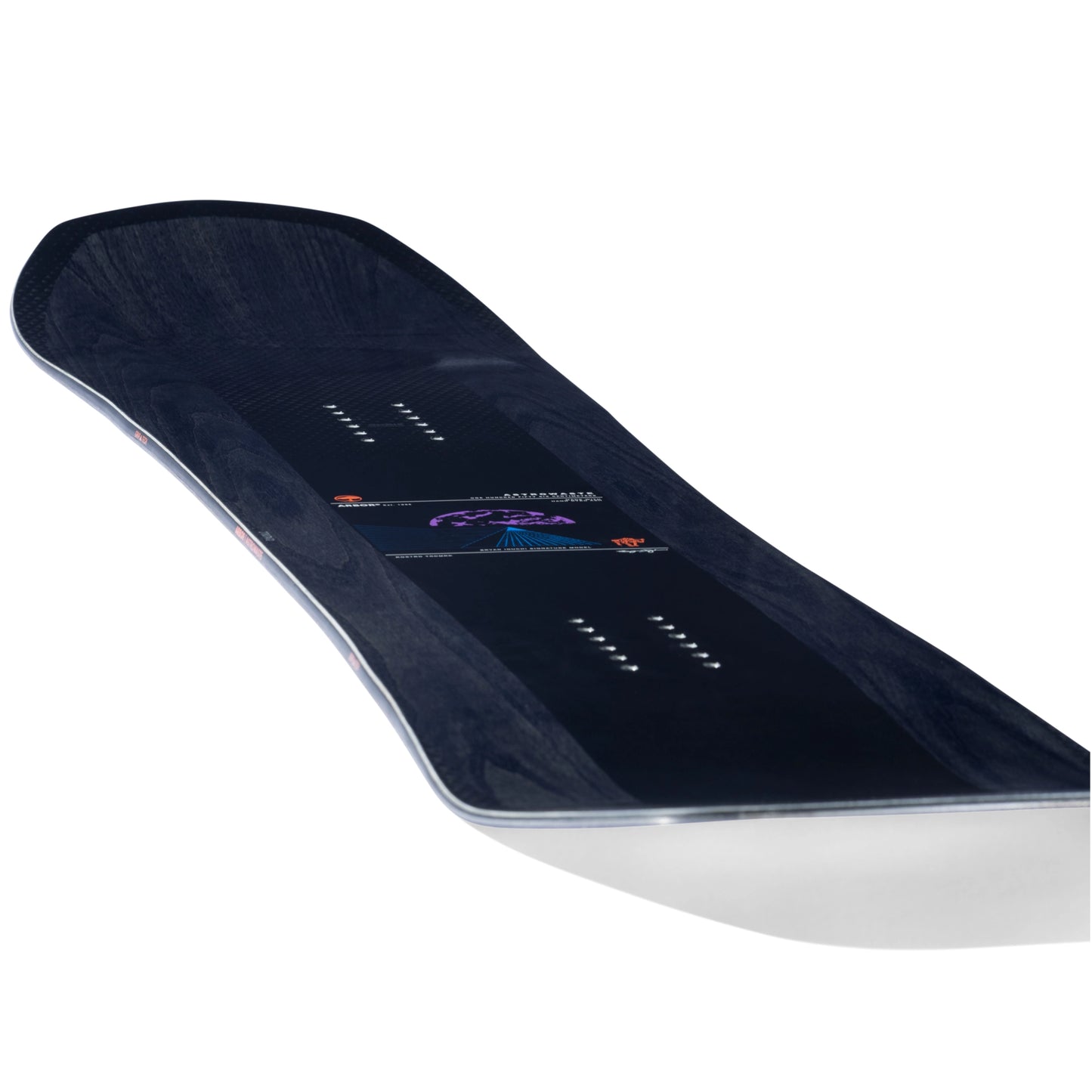 2027 Arbor Astrowaste Snowboard