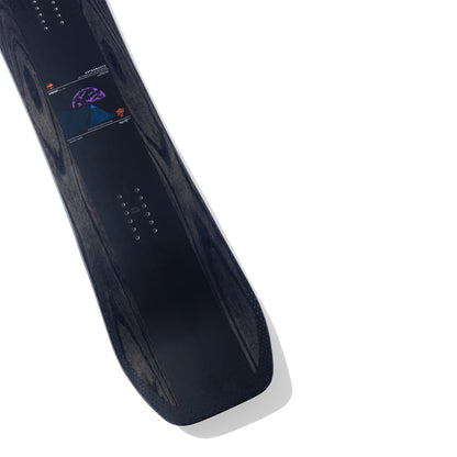 2027 Arbor Astrowaste Snowboard
