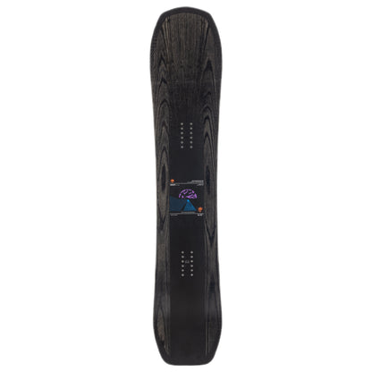 2027 Arbor Astrowaste Snowboard