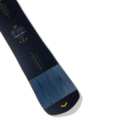 2027 Arbor Coda Snowboard