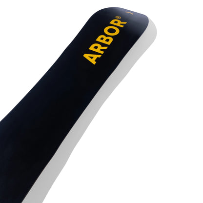 2027 Arbor Coda Snowboard