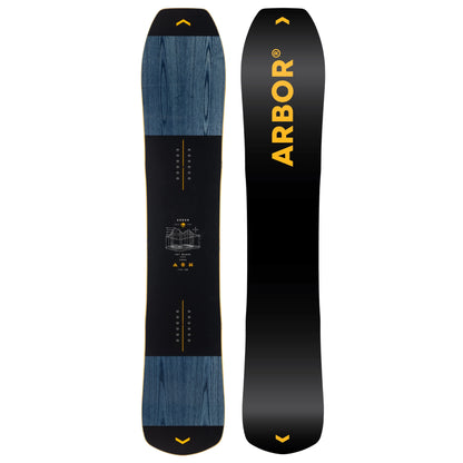 2027 Arbor Coda Snowboard