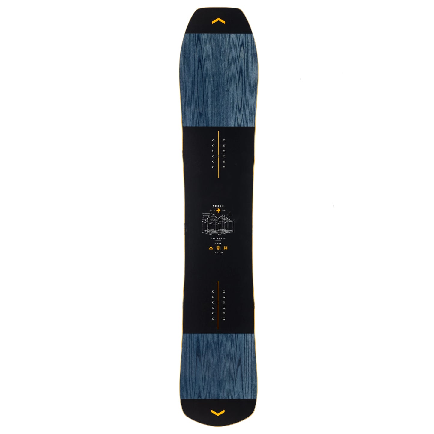 2027 Arbor Coda Snowboard