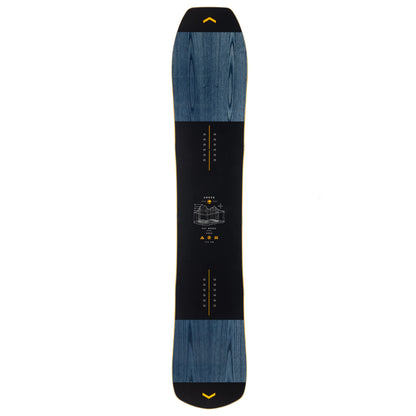 2027 Arbor Coda Snowboard