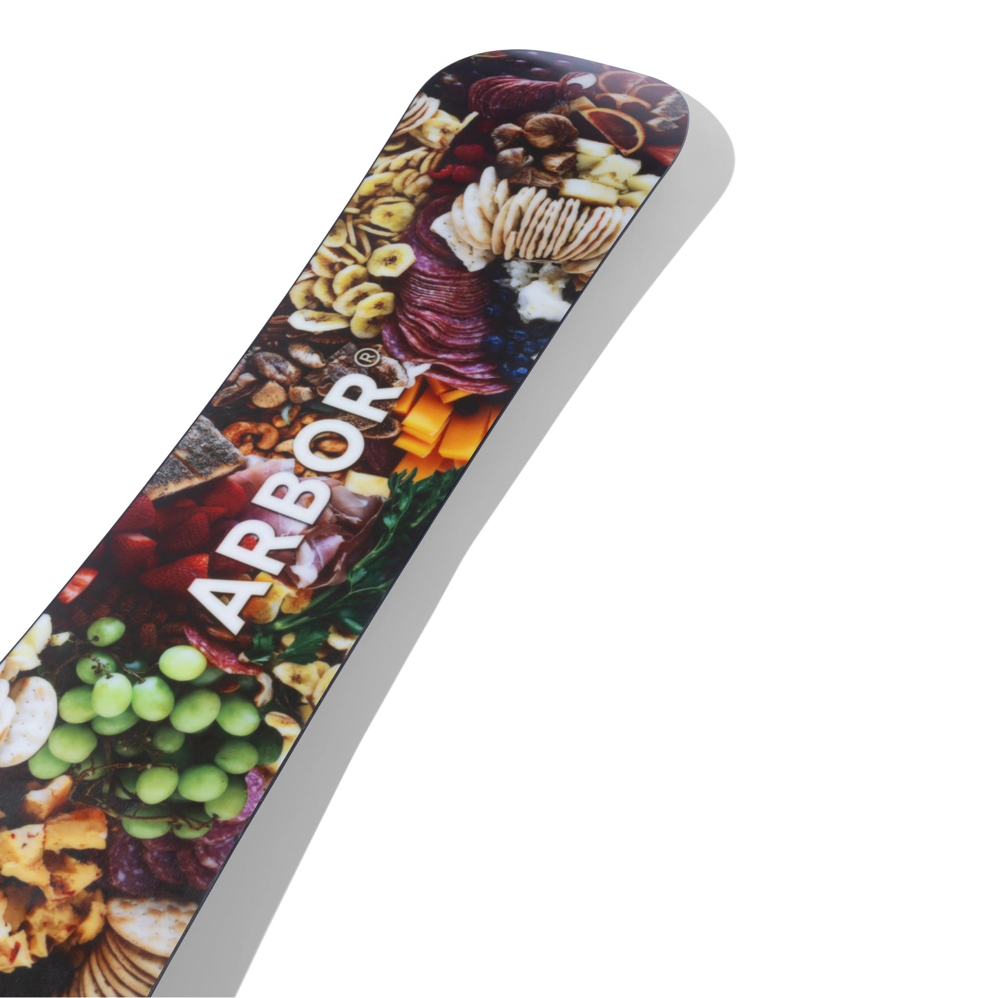 2027 Arbor Danny Kass Park Pro Snowboard