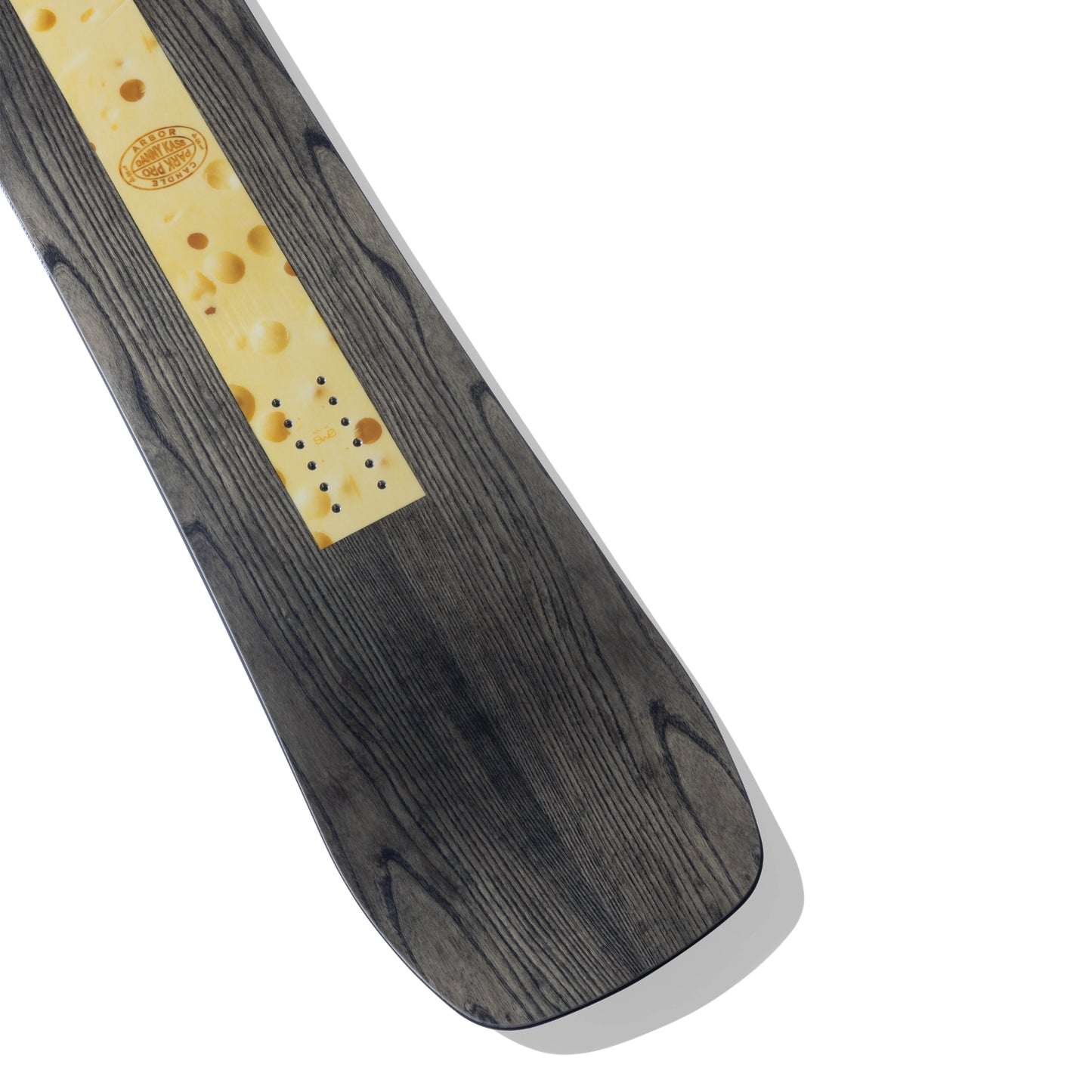 2027 Arbor Danny Kass Park Pro Snowboard