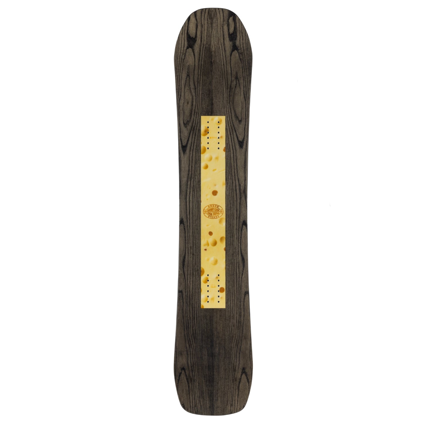 2027 Arbor Danny Kass Park Pro Snowboard