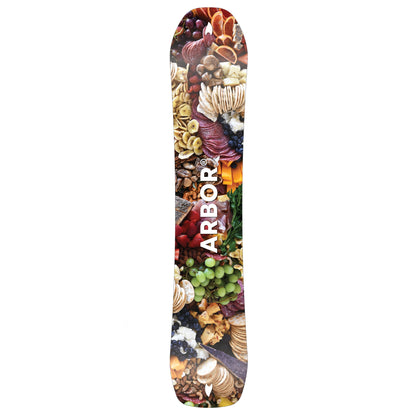 2027 Arbor Danny Kass Park Pro Snowboard