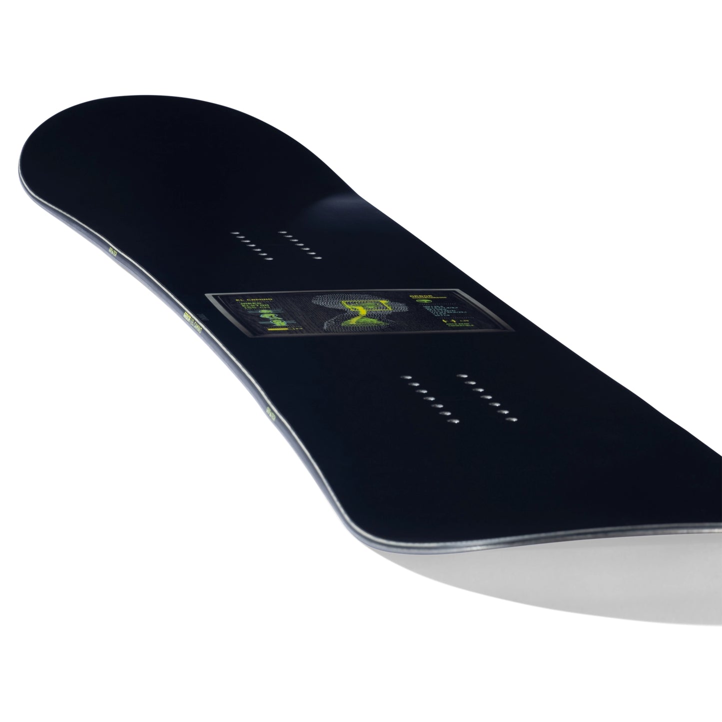 2027 Arbor El Camino Snowboard