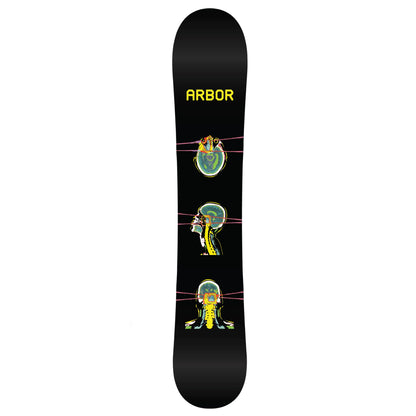 2027 Arbor El Camino Snowboard