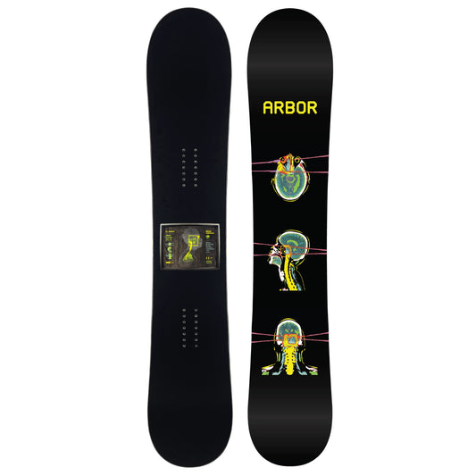 2027 Arbor El Camino Snowboard