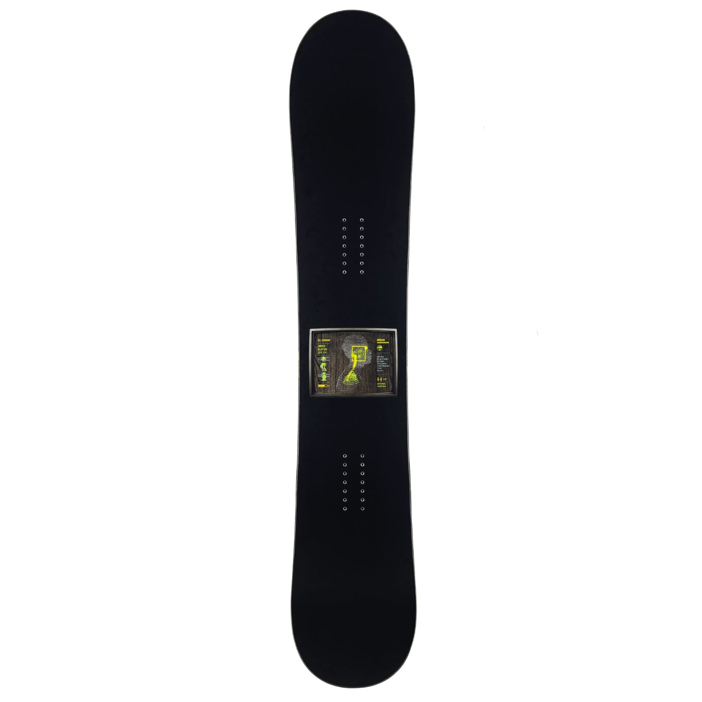 2027 Arbor El Camino Snowboard