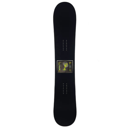 2027 Arbor El Camino Snowboard
