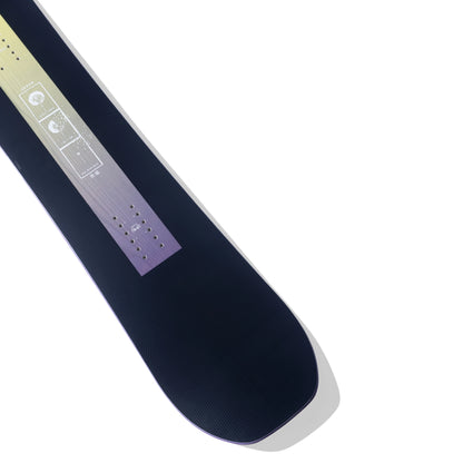 2027 Arbor Kuro Neko Snowboard