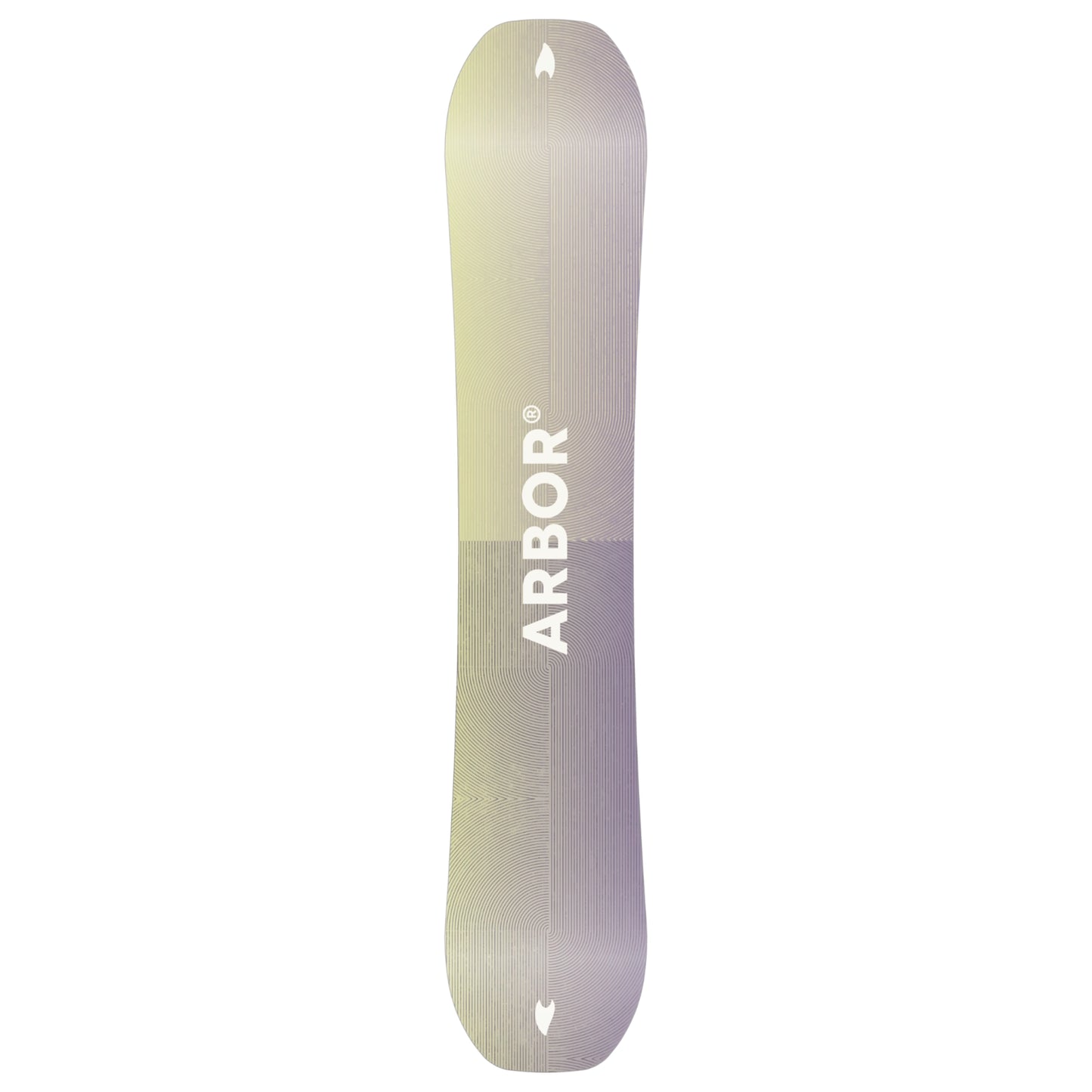 2027 Arbor Kuro Neko Snowboard