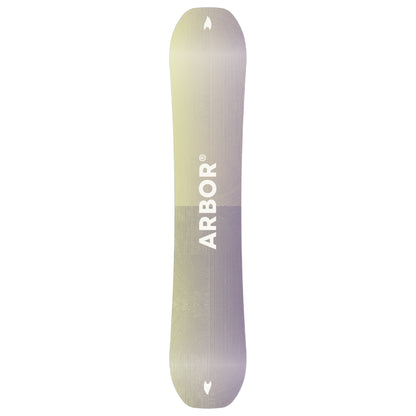 2027 Arbor Kuro Neko Snowboard