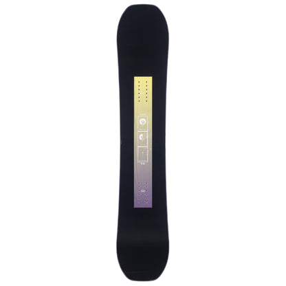 2027 Arbor Kuro Neko Snowboard