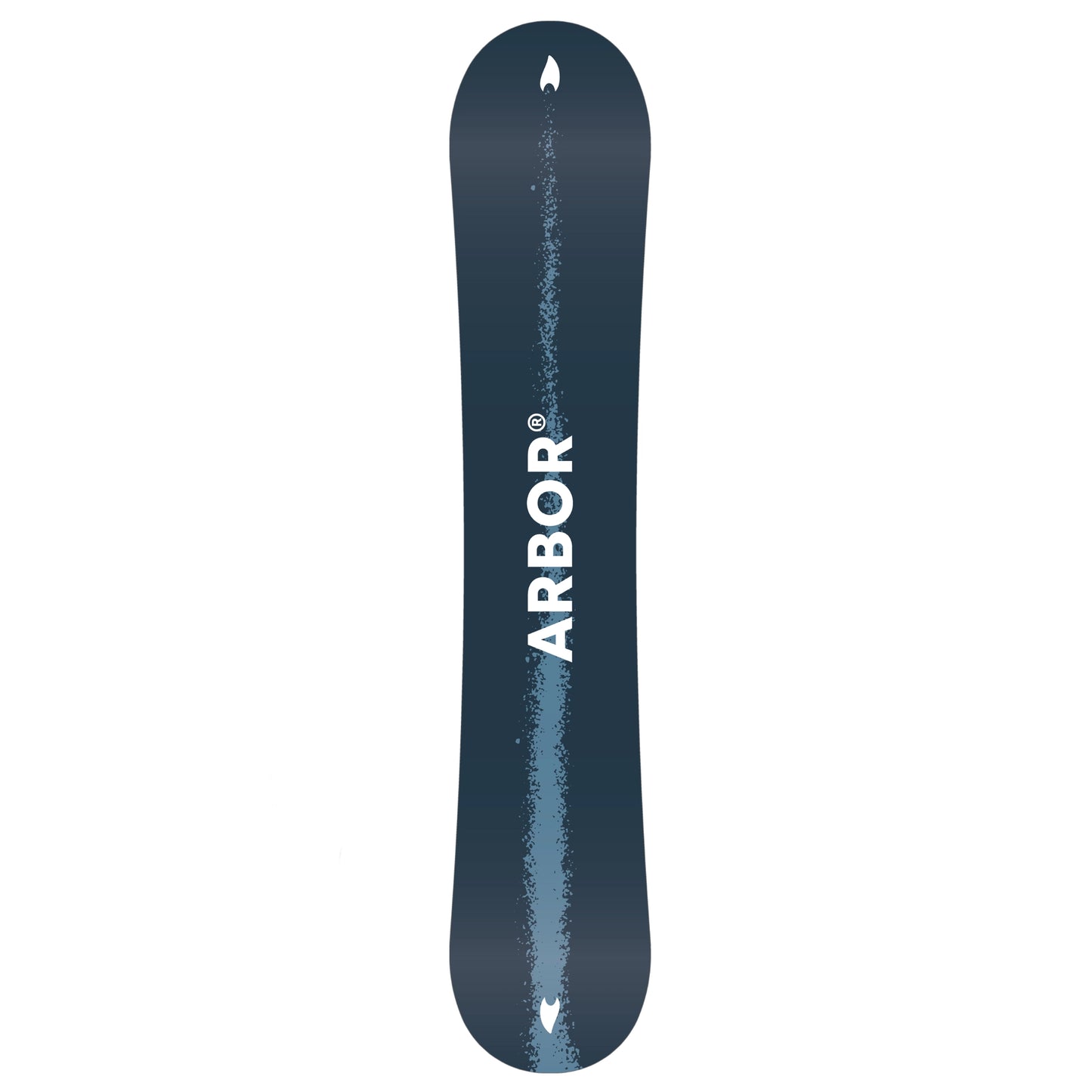 2027 Arbor Metal Machine Decon Snowboard
