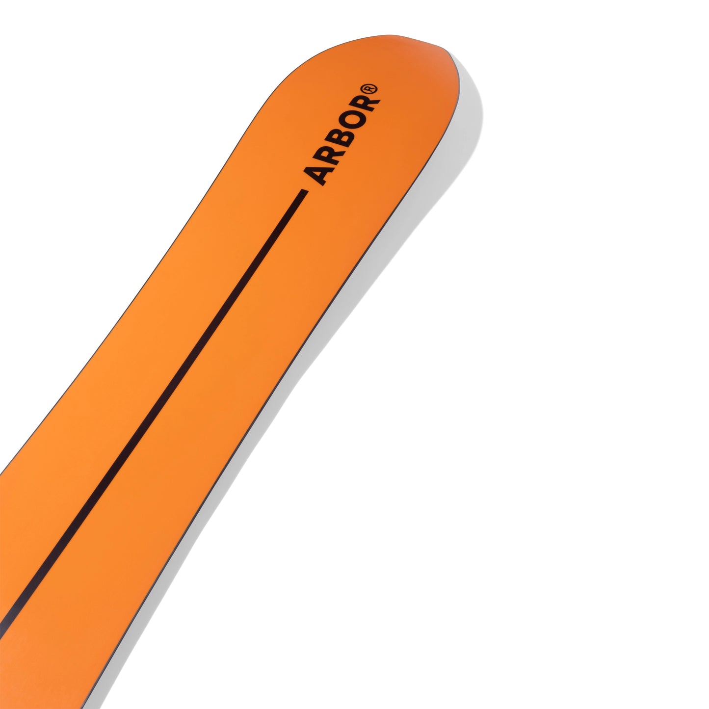2027 Arbor Padre Snowboard