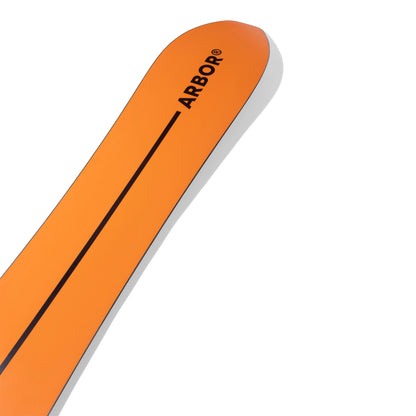 2027 Arbor Padre Snowboard