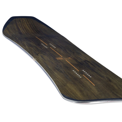 2027 Arbor Padre Snowboard