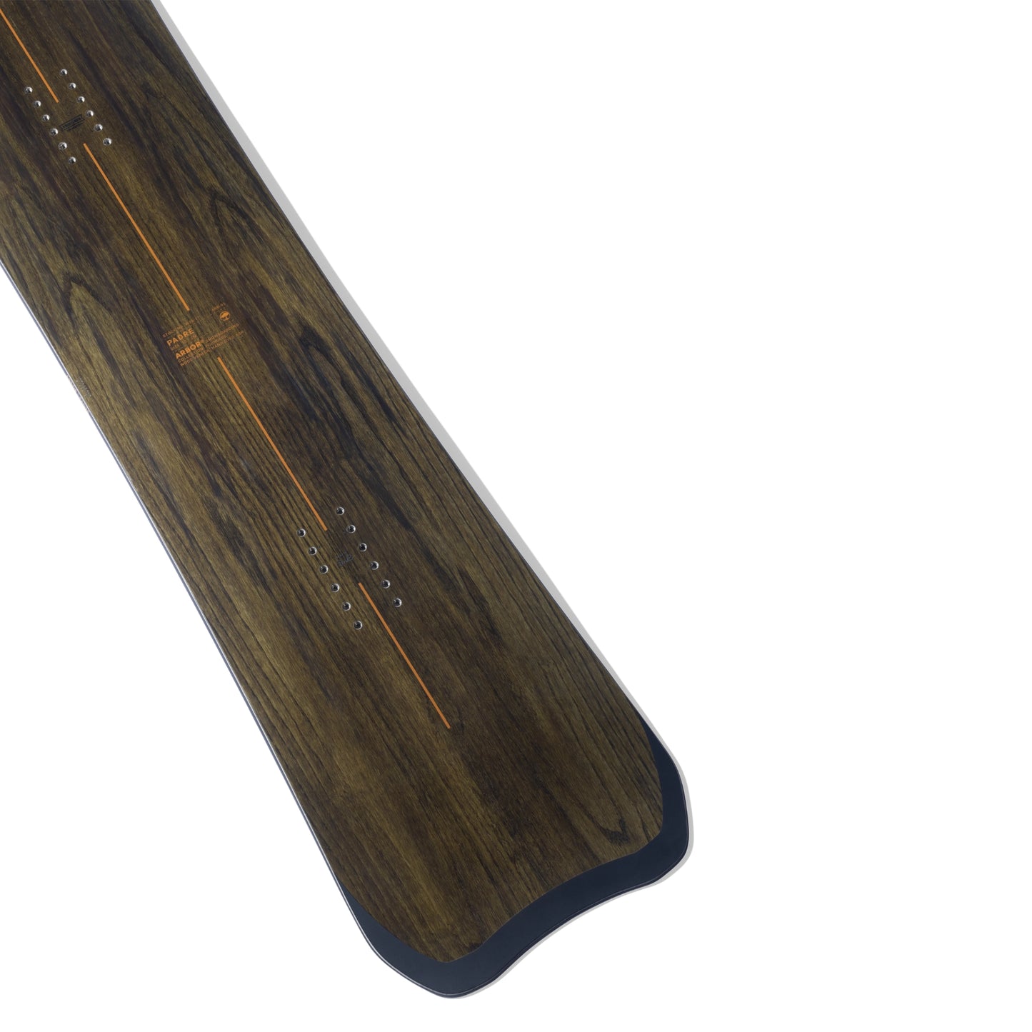 2027 Arbor Padre Snowboard