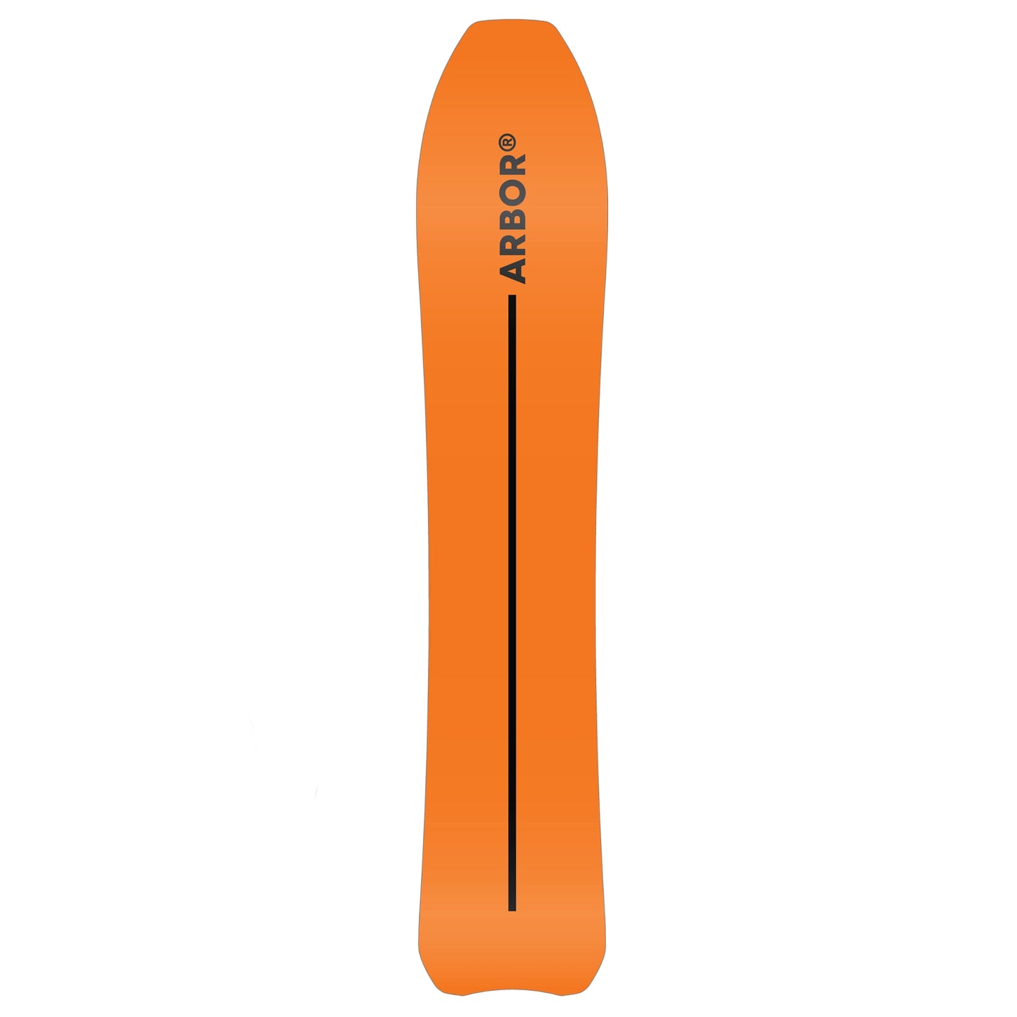 2027 Arbor Padre Snowboard
