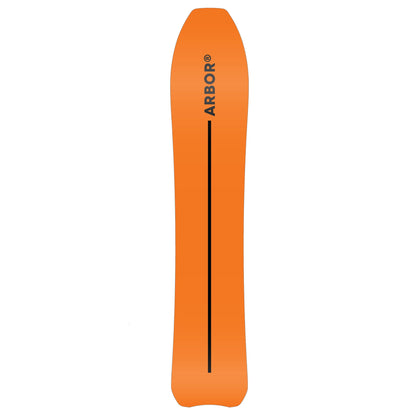 2027 Arbor Padre Snowboard