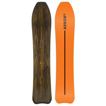 2027 Arbor Padre Snowboard