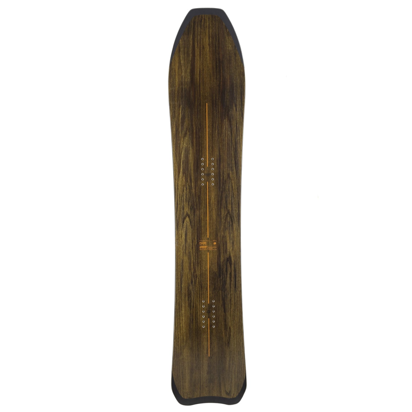 2027 Arbor Padre Snowboard