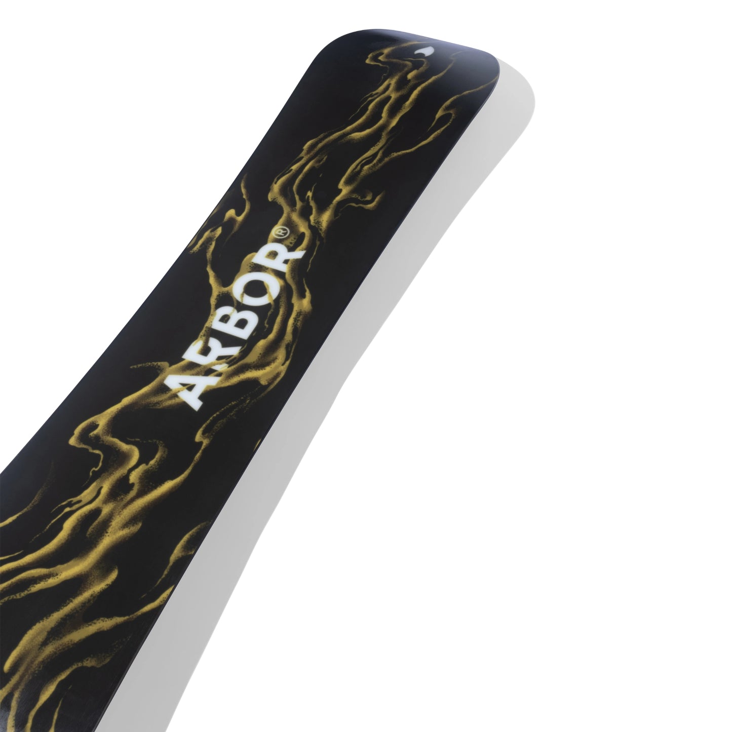 2027 Arbor Rain Snowboard