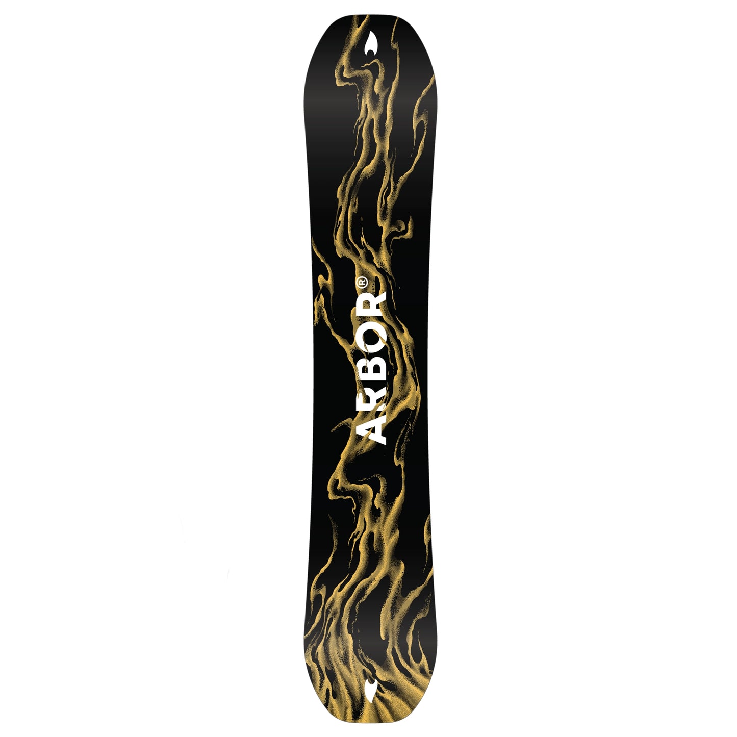 2027 Arbor Rain Snowboard
