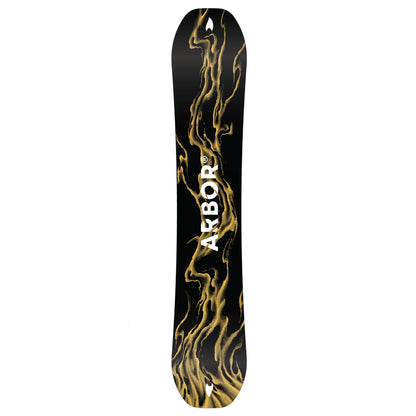 2027 Arbor Rain Snowboard