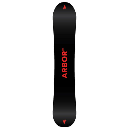 2027 Arbor Red Gerard AM Snowboard
