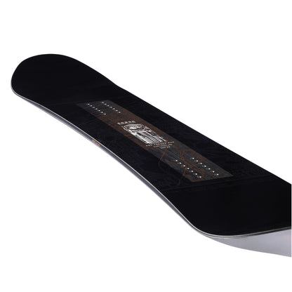 2027 Arbor Red Gerard Pro Snowboard