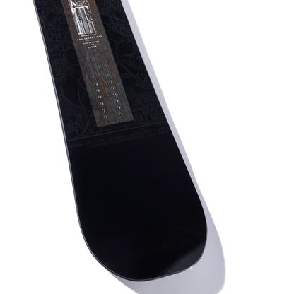 2027 Arbor Red Gerard Pro Snowboard