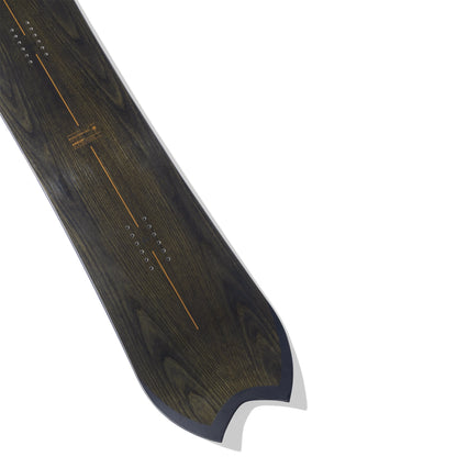 2027 Arbor Rooster Fish Snowboard