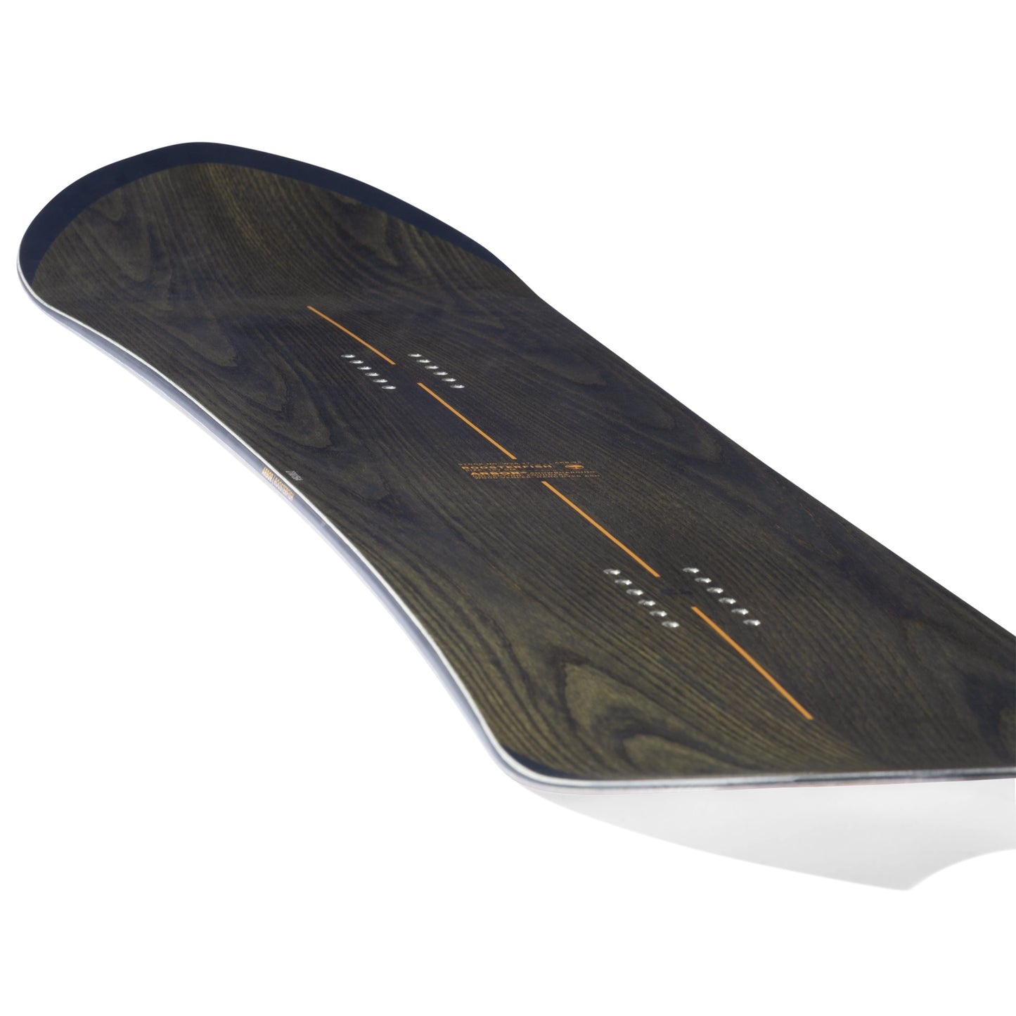 2027 Arbor Rooster Fish Snowboard
