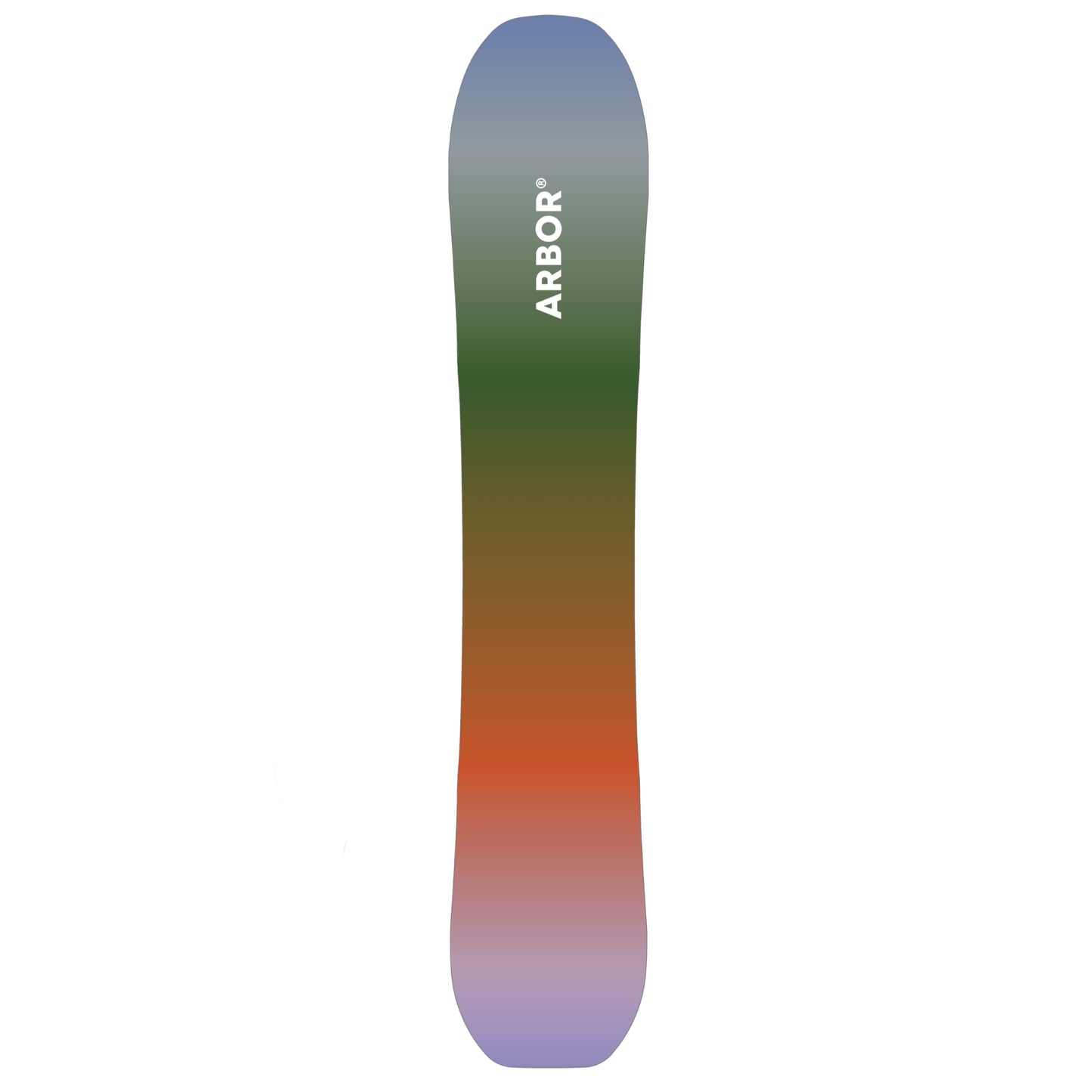 2027 Arbor Sin Cara Snowboard