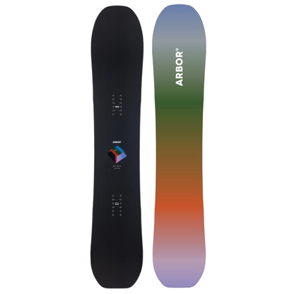 2027 Arbor Sin Cara Snowboard