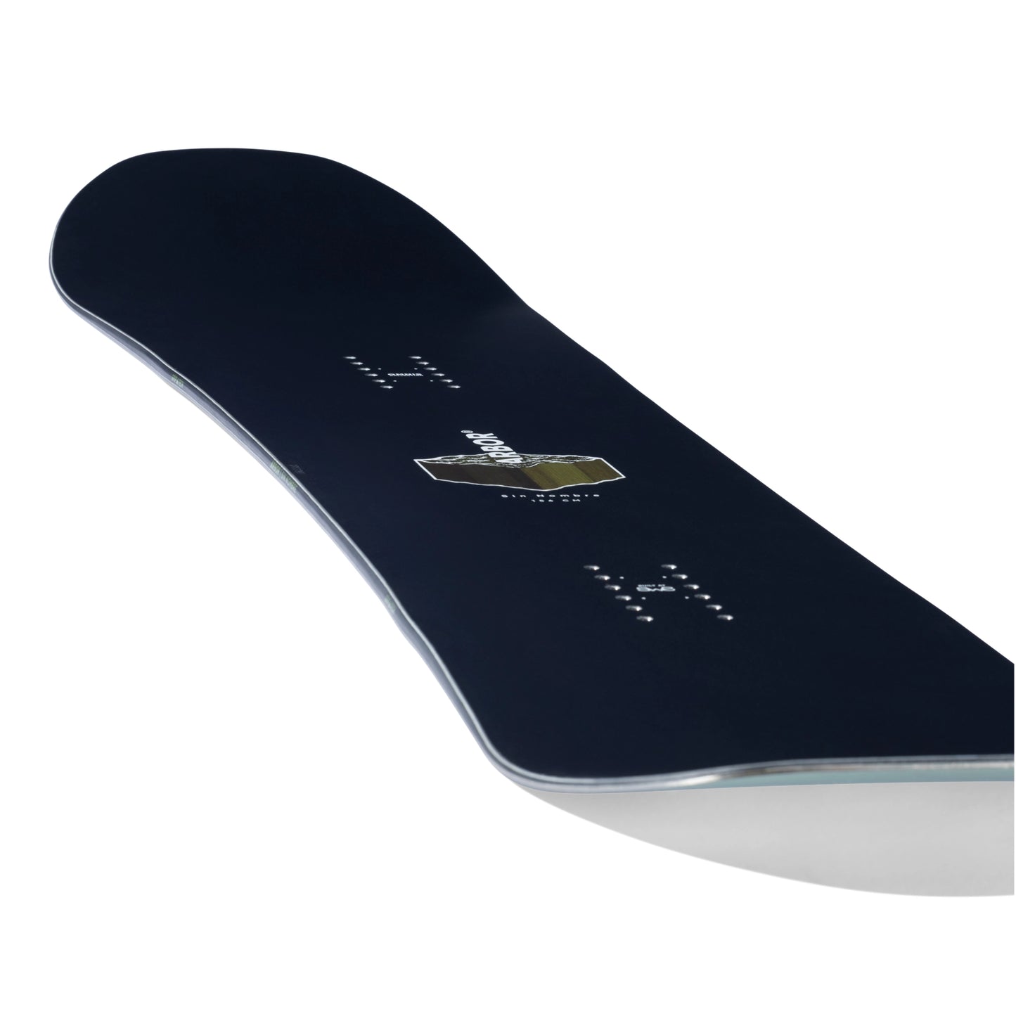 2027 Arbor Sin Nombre Snowboard