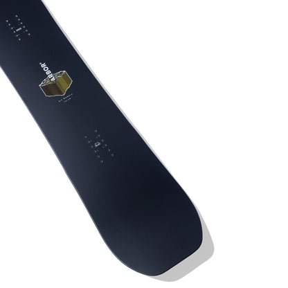 2027 Arbor Sin Nombre Snowboard