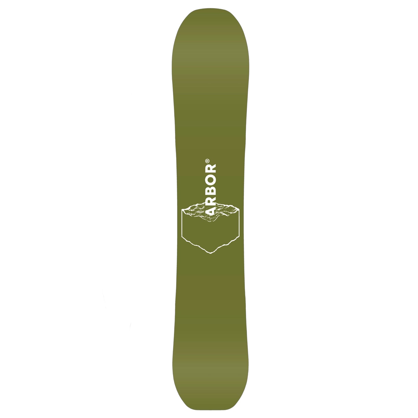 2027 Arbor Sin Nombre Snowboard