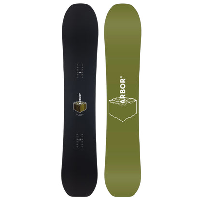 2027 Arbor Sin Nombre Snowboard