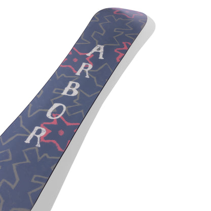 2027 Arbor Swoon Decon Snowboard