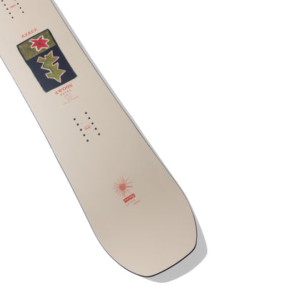 2027 Arbor Swoon Decon Snowboard
