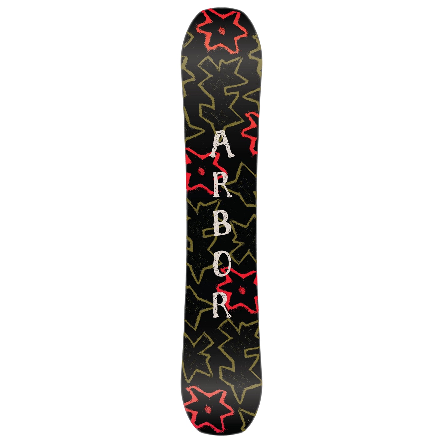 2027 Arbor Swoon Decon Snowboard