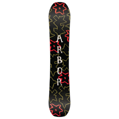 2027 Arbor Swoon Decon Snowboard